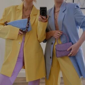 Stilsko svetovanje z nakupovanjem za dve osebi
NORA CENA samo kratek čas‼️‼️‼️