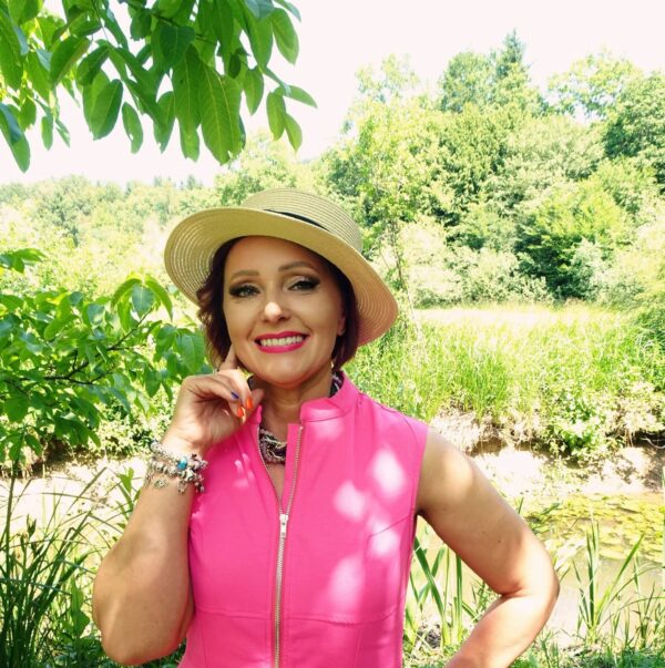 Popolna stilska preobrazba