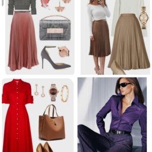 POSLOVNO  STILSKO SVETOVANJE za podjetja